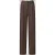 JJXX wide fit broek met viscose, model ‘Aya Ellis’