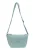 Mindesa Schoudertas  lichtblauw