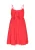 swirly Zomerjurk  rood