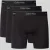 Calvin Klein Underwear Boxershort met elastische band in een set van 3 stuks