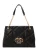 Love Moschino Schoudertas  zwart