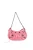 Balenciaga Le Cagole Mini-tas Roze