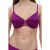 Chantelle Co Bra Tshirt Covering Spacer Ultraviolet