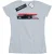 Li-cense Disney dames cars jackson storm stripes katoenen t-shirt