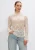Bruuns Bazaar Top Dames Deodarabbsuzi Blouse,