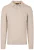 NZA Trui Dobson Wool Blend Sand