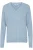 Oxmo Trui  pastelblauw