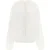 GUESS  Eco Ls DaniÈle Embro Top Pure White