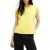 AllSaints Rue Tee Electric Yellow