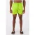 Black Bananas Initial Swimshorts Green