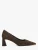 Estro Pumps ‘1299-91’  donkerbruin