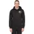 Henleys Heren Metafone Hoodie (Zwart)