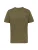 UNDER ARMOUR Functioneel shirt  olijfgroen / zwart