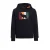 TYGO & vito hoodie donkerblauw