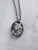 REYTEL Hangers ‘JESUS CHRIST. REDEMPTION’  zilver