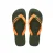 Slippers Havaianas Brasil Logo
