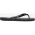Havaianas Slippers Square Zwart