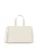 Kazar Handtas  offwhite