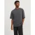 Jack & Jones Shirt met ronde hals JJECHARGE FADED TEE O-NECK NOOS
