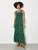 Apricot Jurk ‘ ‘  groen