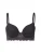 Hanro BH ‘ Moments ‘  zwart