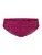 Nur Die Slip ‘Lace’  donkerroze