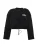 CIPO & BAXX Sweatshirt ‘WL370’  zwart / wit