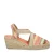 Toni Pons Terra NZ Espadrilles roze Textiel – Dames –