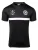 Gorilla Wear Functioneel shirt ‘Vernon’  zwart / wit