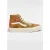 Vans Sk8-hi Tapered Kobra Green