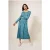 White Stuff Madeline Eco Vero Jersey Dre Teal