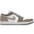 Jordan 1 Low Sneakers Heren – Grijs –