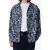 IRO Paris Raph Overshirt Moonlight Blue