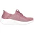 Skechers Dames/Dames Ultra Flex 3.0 – Briljante Trainers (Mauve)