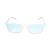 Lunettes de soleil homme Adidas AOR027-012-000 ø 54 mm