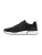 Rieker Sneakers laag  donkergrijs / zwart