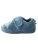 Next Huisschoenen  blauw / mintgroen