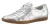 Paul Green Sneakers laag  zilver