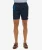 Gerecyclede Polo Zwemshort – 43 cm Blauw