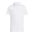 ADIDAS PERFORMANCE Functioneel shirt  wit