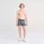 Mesh gulp boxershorts Saxx Quest Quick Dry
