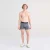 Mesh gulp boxershorts Saxx Quest Quick Dry