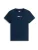 Tommy Jeans Shirt ‘ESSENTIAL’  donkerblauw