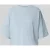 drykorn Boxy fit T-shirt met extra brede schouders, model ‘KUSIA’