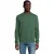 SOLS Uniseks Comet Sweatshirt voor volwassenen (Fles groen)