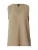 VERO MODA Top ‘VMALVA’  kaki