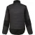 Regatta Heren E-Volve Thermal Hybride Jas (As/Zwart)