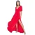 Wikkeljurk Goddiva Wrap Front