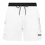 Boss Heren Zwemshort Zeesterren (Wit, Zwart)