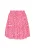aleida Rok  pink / wit